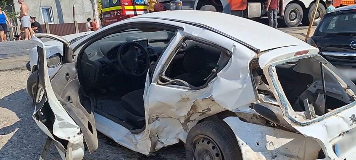 Cine era tânărul de 24 de ani care a decedat în drum spre un grătar cu prietenii? Mişu a avut un destin tragic pe o şosea din Mehedinţi, după ce un șofer i-a tăiat calea