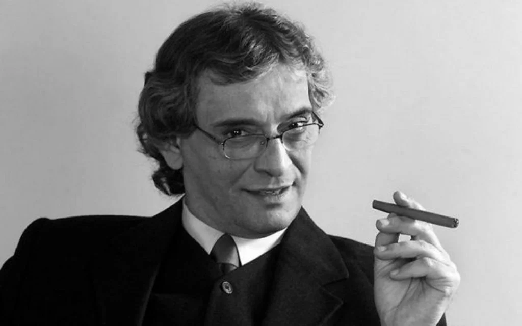Cum arată mormântul actorului Adrian Pintea. În jurul morții sale pendulează un mister