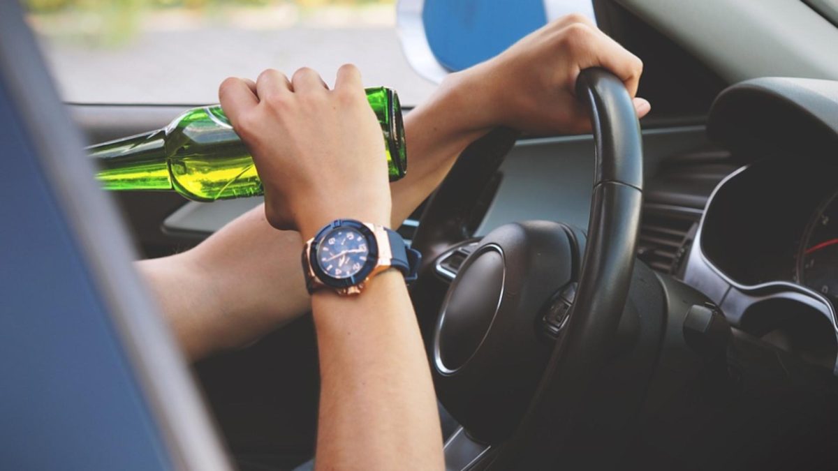 Concurs dat între șoferi beți la Iași. Polițiștii au făcut clasamentul. Iată câștigătorul de ieri