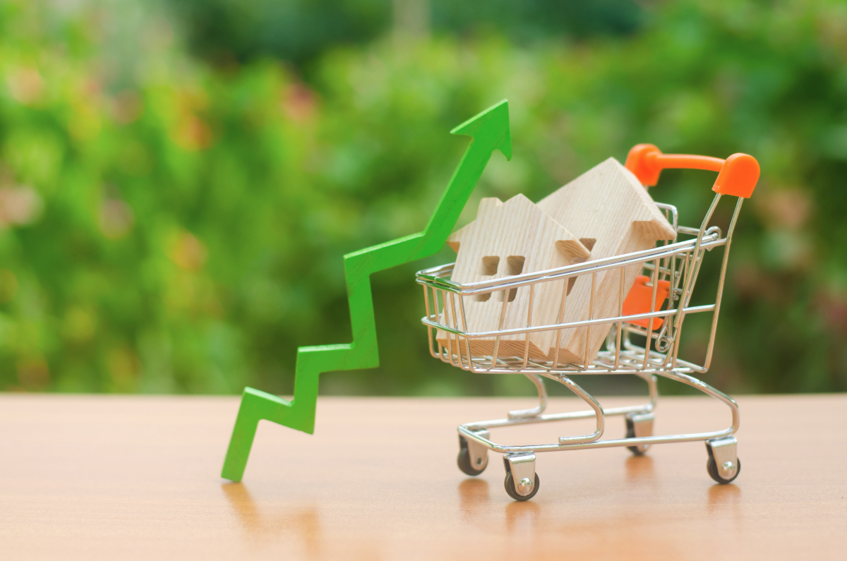 Alertă pe piața imobiliară! Prețurile locuințelor EXPLODEAZĂ – află cum te afectează! (P)