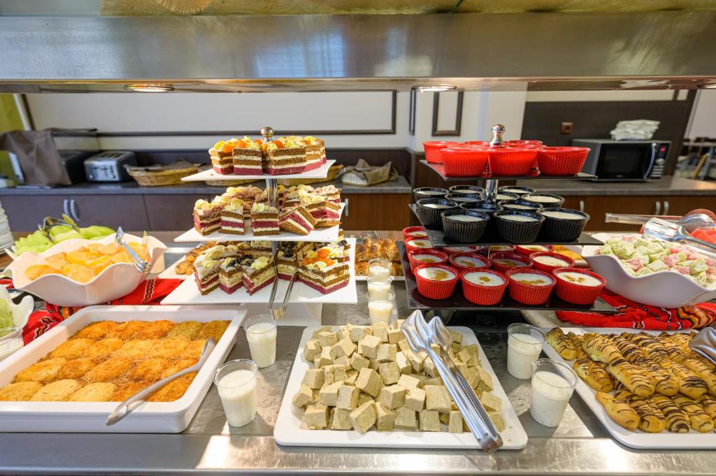 Ce înseamnă „all inclusive” în Bulgaria, de fapt. Mulți au rămas surprinși atunci când au văzut imaginile!