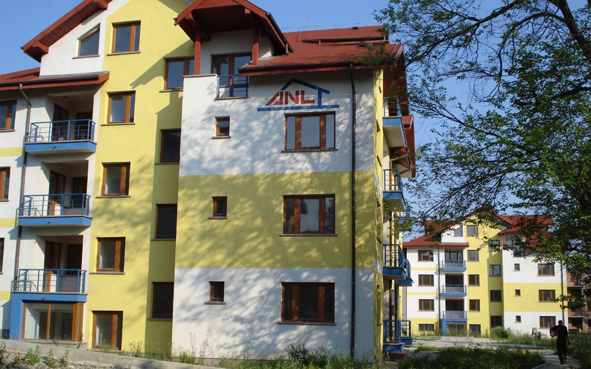 După 10 ani, Primăria Municipiului Iași va repartiza 72 de locuințe ANL. Apartamentele vor fi distribuite în luna decembrie 2024