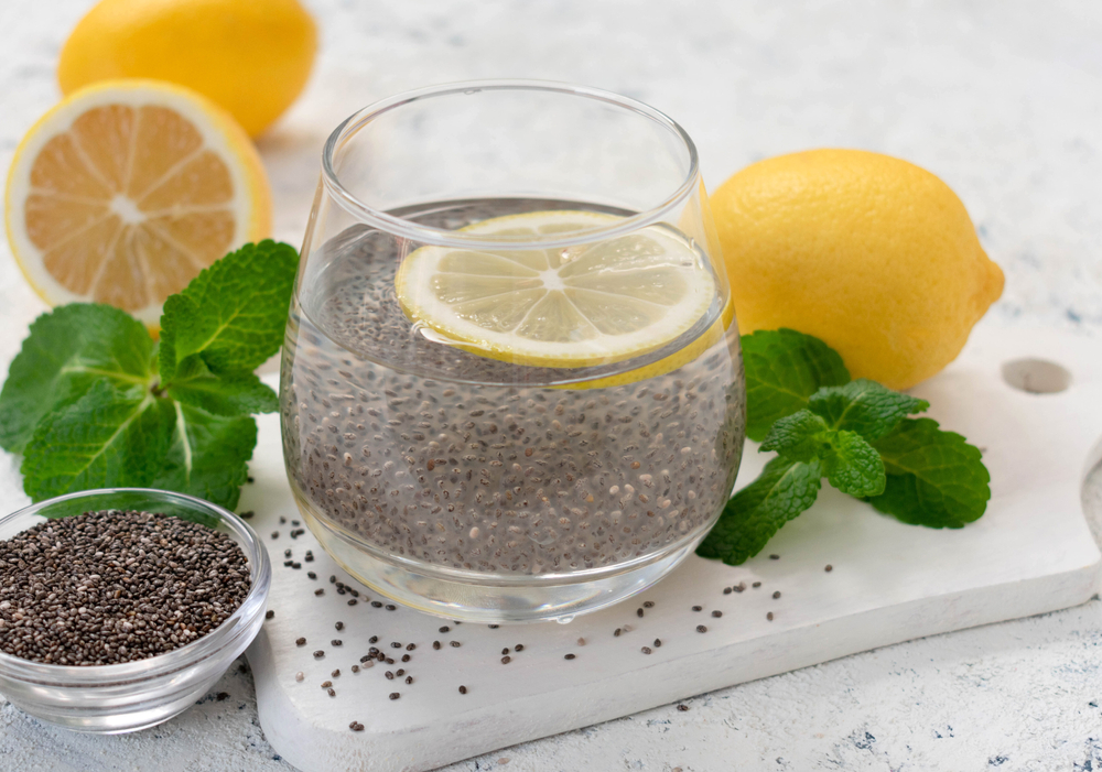 Cum slăbești prin dieta cu semințe de chia în 7 zile? Poțiunea magică pentru topirea kilogramelor