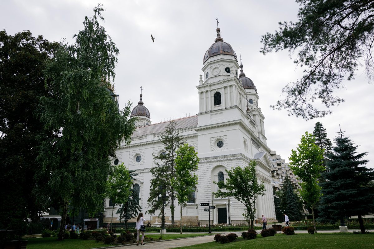 Evenimente care vor avea loc în Arhiepiscopia Iaşilor, în perioada 4-10 august 2024