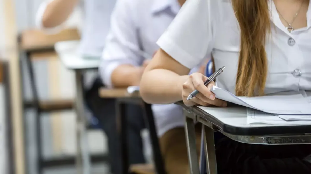83,19% prezența la cea de-a treia probă scrisă de la BAC 2024, sesiunea de toamnă