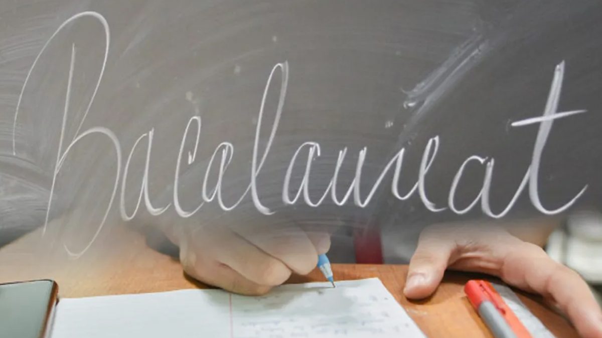 Astăzi are loc proba scrisă la Limba și literatura română a examenului de Bacalaureat 2024, sesiunea de toamnă. În Iași s-au înscris peste 1.000 de candidați