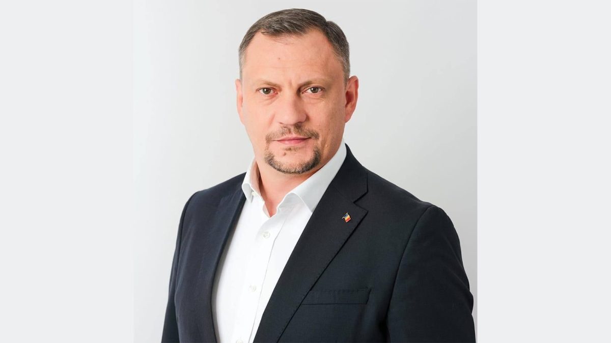 Bogdan Balanișcu a demisionat din funcția de președinte al organizației municipale PSD Iași