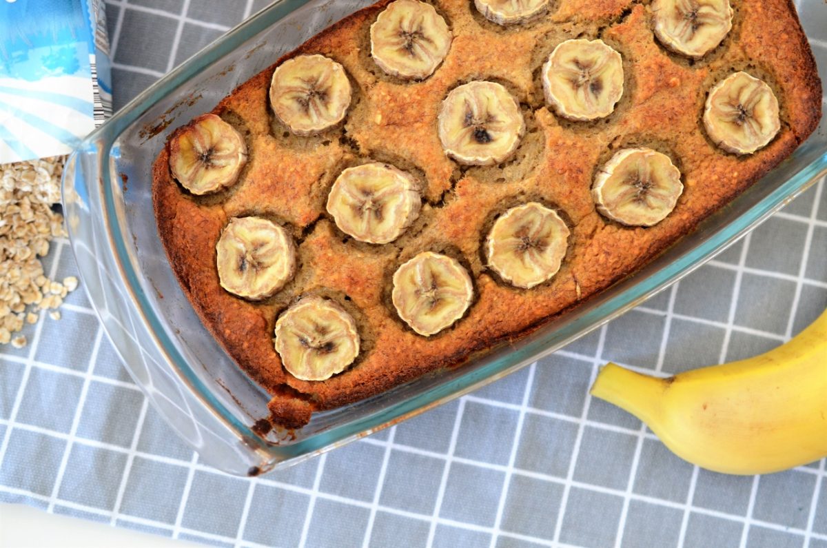 De ce iubesc copiii deserturile cu banane? Gustul, textura și nutriția pe înțelesul lor