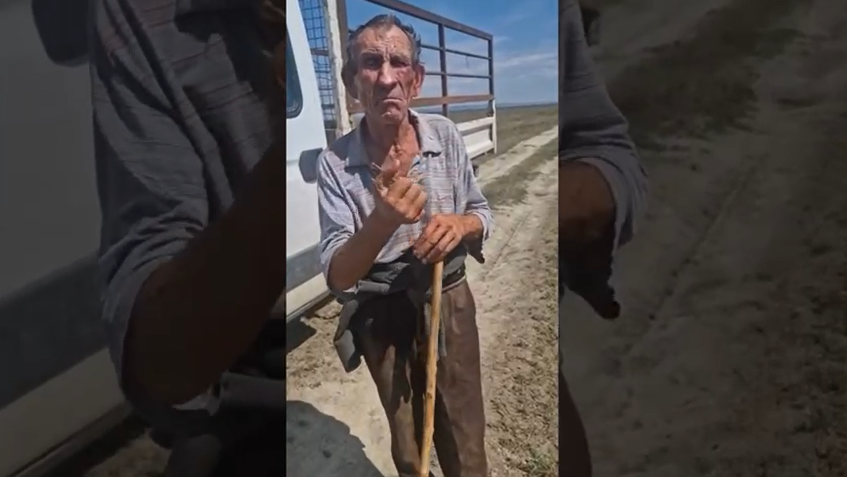 Imagini explozive! Avem mărturia victimei fostului primar de la Schitu Duca! Mihai Mihalache a acționat ca în filmele cu mafioţi: “M-a strâns de gât și m-a băgat în mașină”
