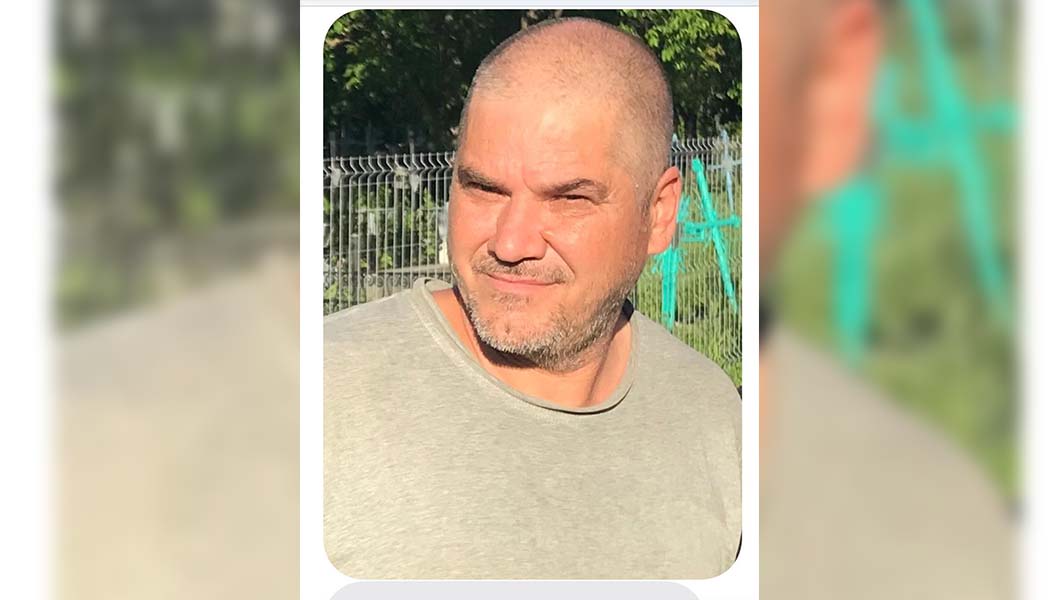 L-ați văzut? Florin a fost dat dispărut de aproximativ o săptămână