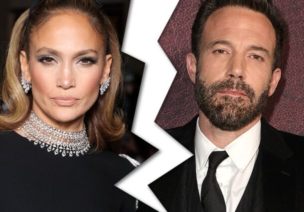 Povestea de dragoste a luat sfârșit. Jennifer Lopez și Ben Affleck, divorț după doi ani de căsnicie