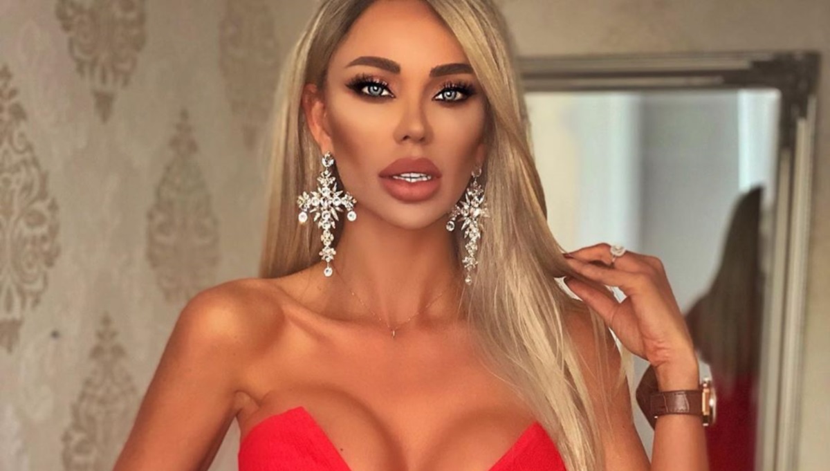 Bianca Drăgușanu susține că familia ei are de suferit de pe urma notorietății sale. “Mă doare când copilul meu îmi spune…”
