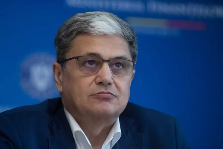 Demiterea lui Marcel Boloș, pe ordinea de zi. Nicolae Ciucă: „Sunt discuţii pe care le vom avea în coaliţie”