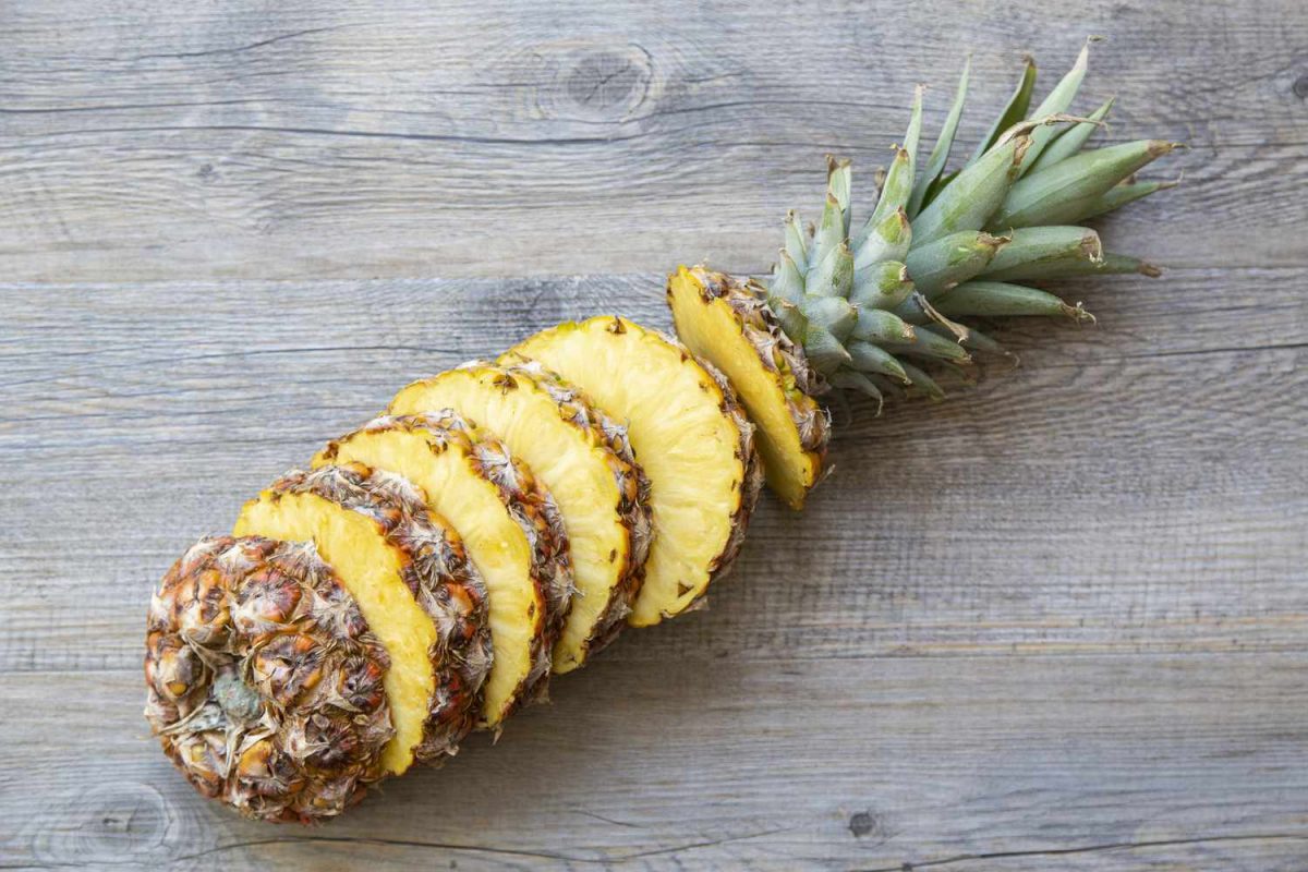 Ce este bromelaina? Beneficiile ascunse ale ananasului pentru digestie