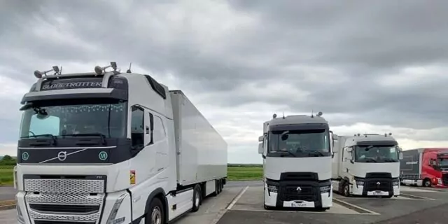 Haos în Europa! S-a impus taxă specială pentru șoferii români ce vor să treacă granița