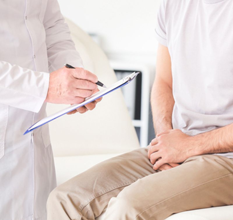 Dimensiunile normale ale prostatei în funcție de vârstă. Cum îți dai seama că există o problemă