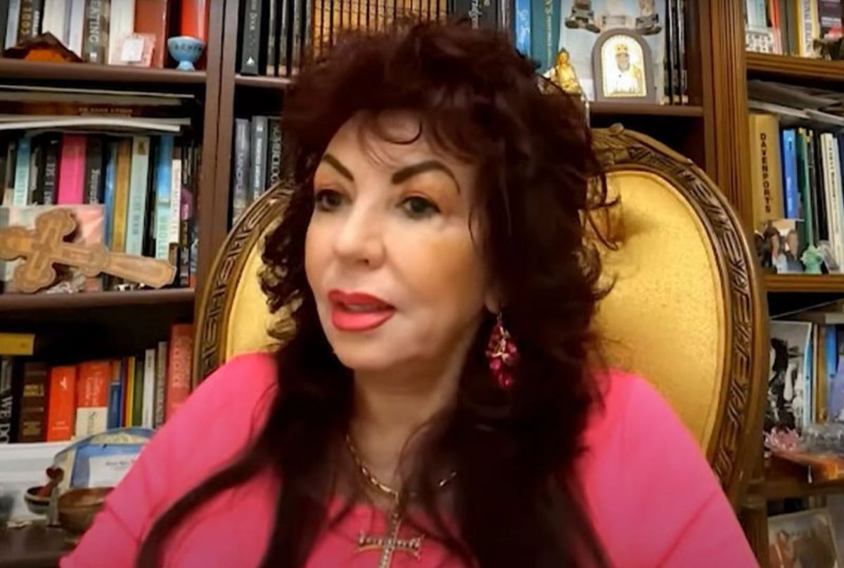 Carmen Harra, despre ce se va întâmpla peste 50 de ani cu România: „Fenomenul va ului planeta”