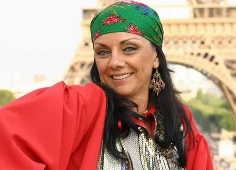 De ce a vrut Carmen Tănase să renunțe la actorie: „M-am așezat pe o bancă, unde m-a și găsit dimineața”