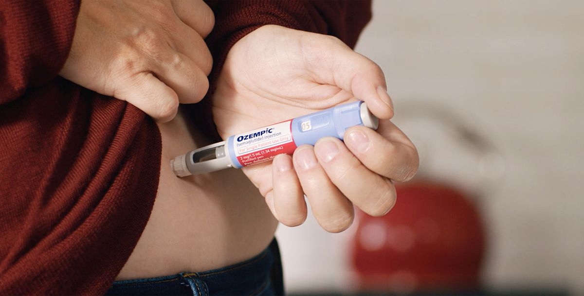 Cât slăbești cu Ozempic? Medicamentul pentru diabet, folosit în lupta contra kilogramelor