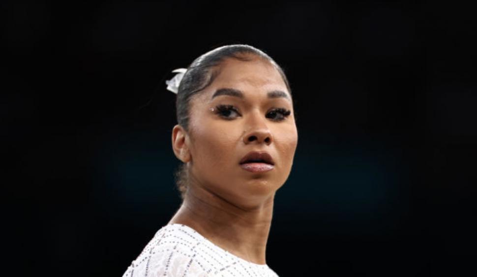 Ce a făcut Jordan Chiles, gimnasta americană, după ce a pierdut medalia de bronz în favoarea Anei Maria Bărbosu
