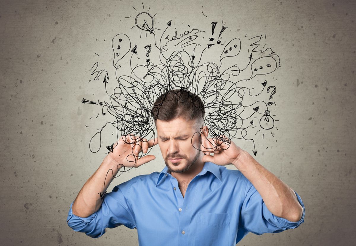 Ce înseamnă de fapt ADHD. Ești doar hiperactiv sau suferi de o afecțiune?