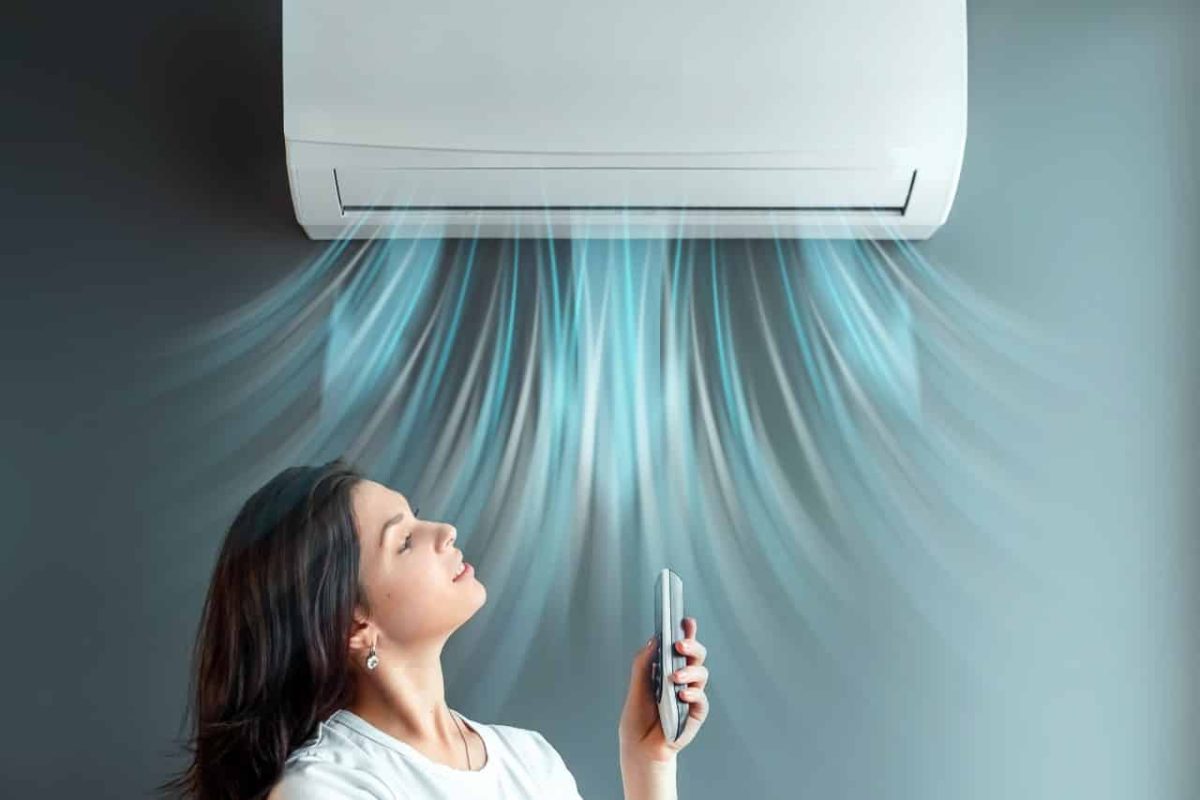 Ce înseamnă inverter la aer condiționat? Diferența între un aparat de aer condiționat simplu și unul cu inverter