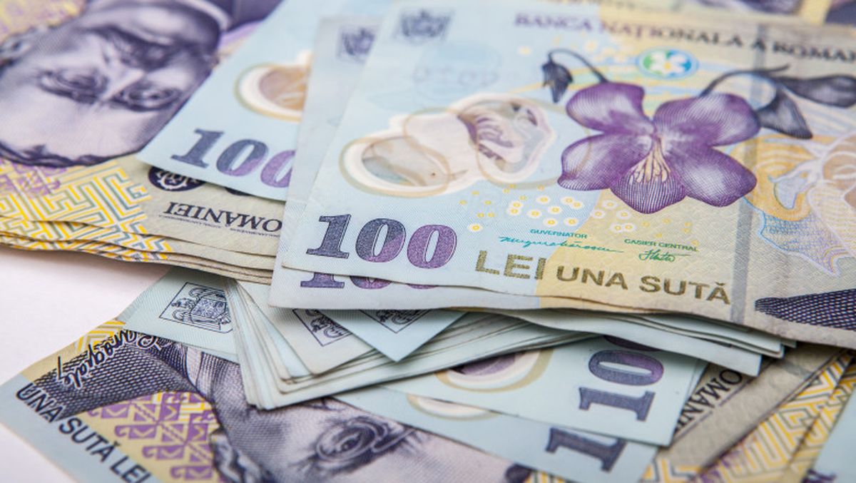 Cine este pe bancnota de 100 de lei. Informații pe care trebuie neapărat să le știi