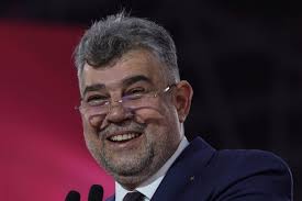 Planul de țară al premierului Marcel Ciolacu, dacă va câștiga alegerile prezidențiale: Triunghiul strategic al dezvoltării României – industrie, agricultură, servicii
