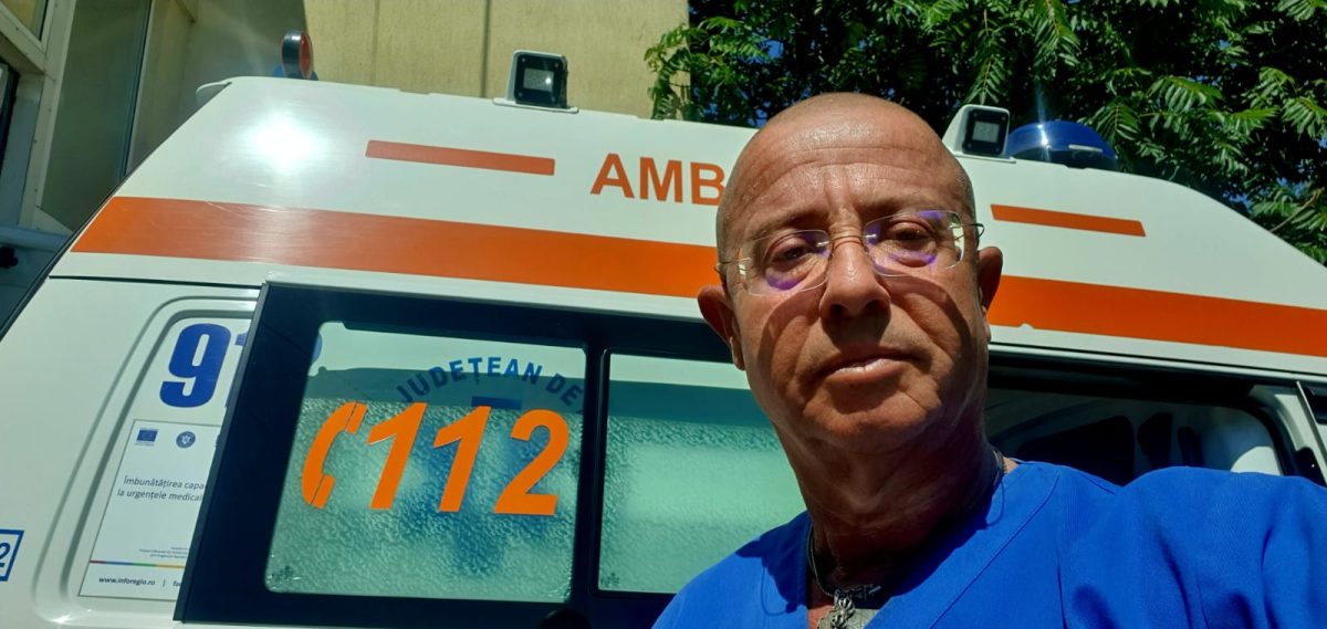 Începe sezonul alergiilor la ambrozie. Dr. Tudor Ciuhodaru: „10 lucruri care vă pot salva viața”