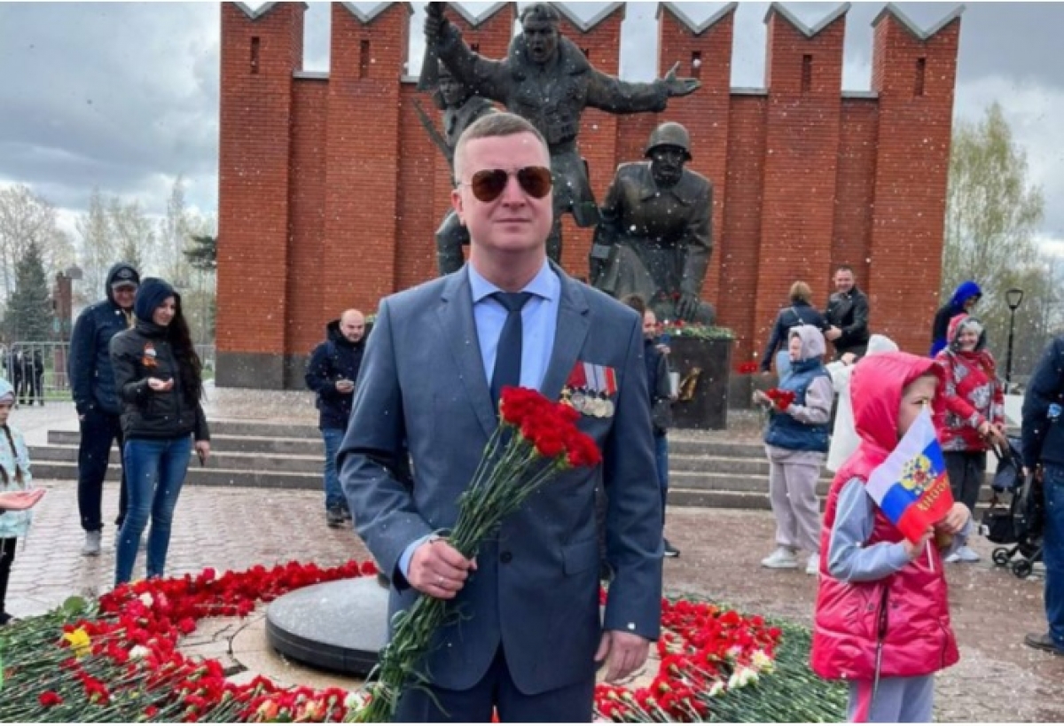 Anchetă la Moscova! Un colonel FSB a murit înecat cu mâncare