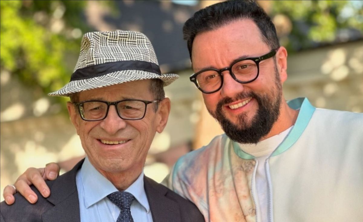 Ultimele clipe din viața lui Constantin Măruță! De ce s-ar fi agravat starea de sănătate a tatălui lui Cătălin Măruță