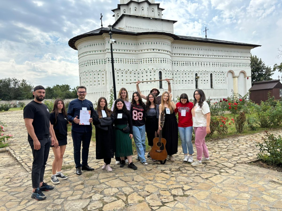 Judecătorul Costică Ciocan pledează pentru importanța educației juridice