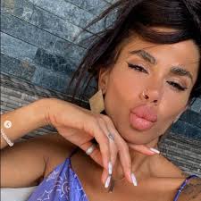 Cristina Rotaru nu și-a dorit niciodată o relație cu Eric, de la Insula Iubirii. L-ar fi blocat pe rețelele de socializare la scurt timp după ce au ajuns în România