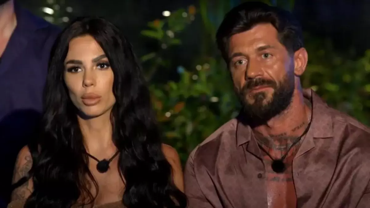 Iată de ce nu l-a părăsit Cristina pe Andrei, de la Insula Iubirii. “Ea vede în mine…”