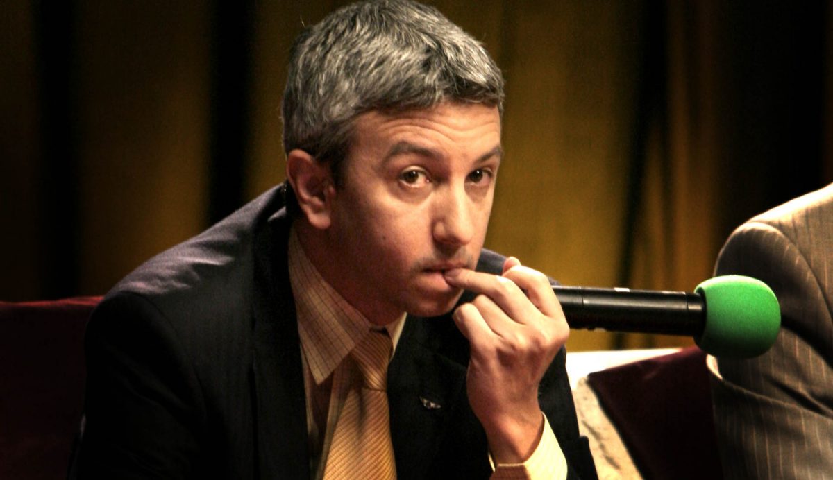 Dan Diaconescu, despre apariția unor filmulețe în care întreține relații sexuale cu minore: „O înscenare ridicolă”