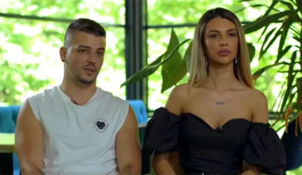 Dani Boy a călcat strâmb în relația cu Mădălina Maricuț. Cu cine a înșelat-o la 2 săptămâni după Insula Iubirii
