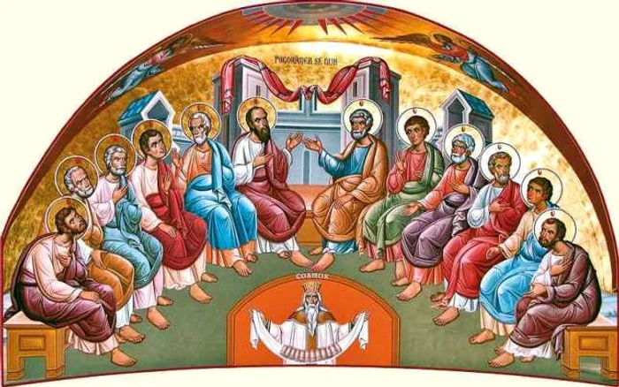 Ce sunt darurile Duhului Sfânt? Cele mai importante daruri divine
