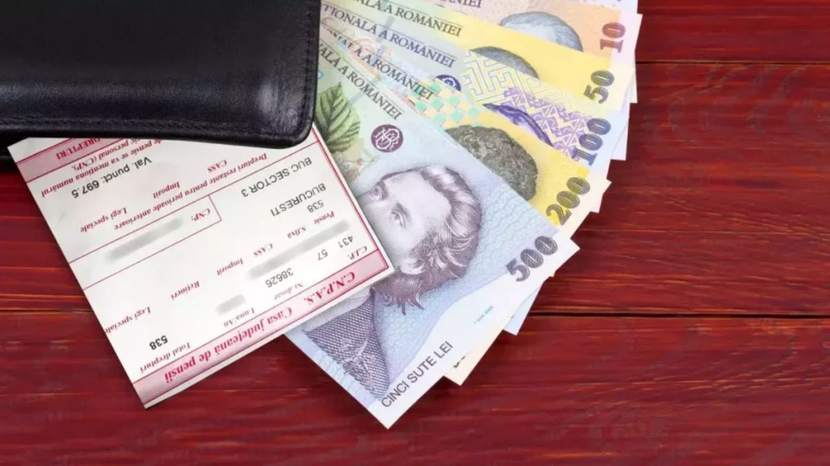 Cum poți afla dacă pensia ți-a fost recalculată greșit. Iată formula de calcul folosită de casele de pensii