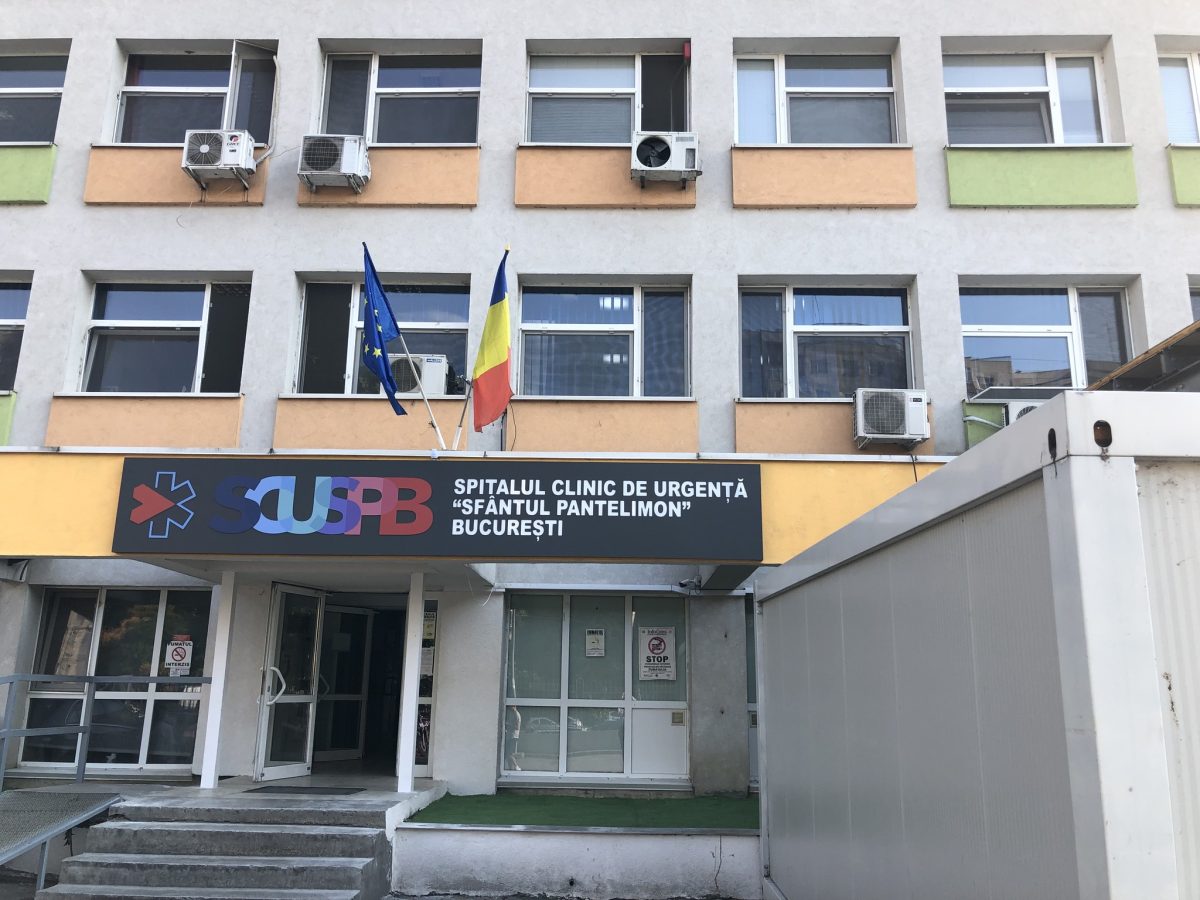 Descinderi la Spitalul Sf. Pantelimon, după ce 17 pacienți au murit la ATI. Se cere demisia managerului și a directorului medical