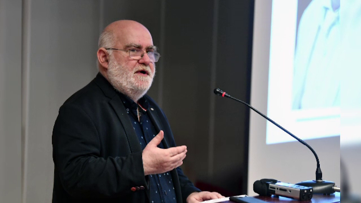 Descinderi la SNSPA în dosarul în care universitarul Alfred Bulai este acuzat de hărțuire sexuală