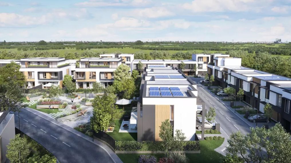 21 milioane de euro finanțare prin Libra Bank pentru dezvoltatorul imobiliar METAV