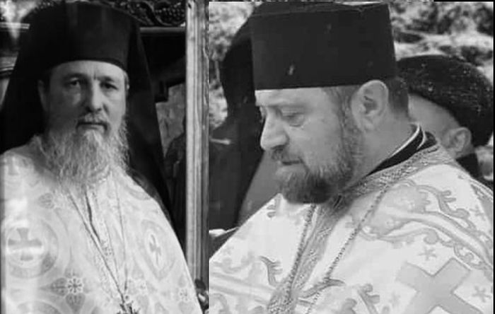 Doliu în biserica ortodoxă! Doi îndrăgiţi duhovnici au trecut la cele sfinte!