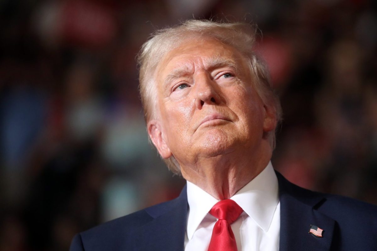 O nouă tentativă de asasinare a lui Donald Trump ar fi fost dejucată. Un cetățean pakistanez este inculpat