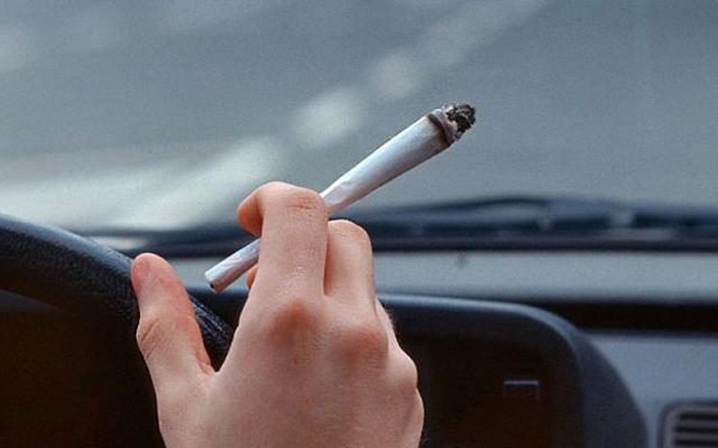 Țara cu legi mai îngăduitoare pentru șoferii care consumă cannabis. Pragul minim de la care se aplică amenzi