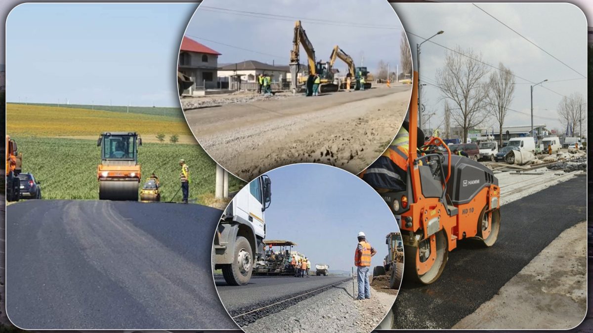 Licitația pentru modernizarea a 18 străzi din Iași a intrat în linie dreaptă! Ce firme se luptă pentru contractul de peste 25.200.000 de lei