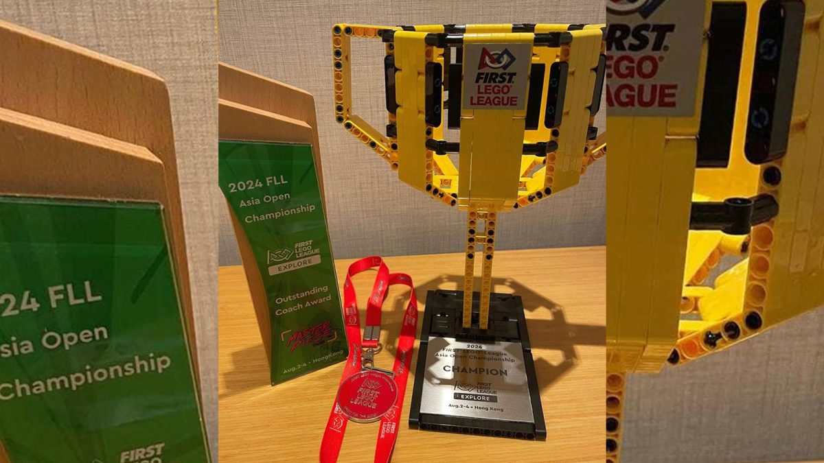 Echipa de robotică a Școlii Primare „Carol I” FIRST a reprezentat România și a câștigat competiția Lego League Campionship ASIA OPEN în Hong Kong