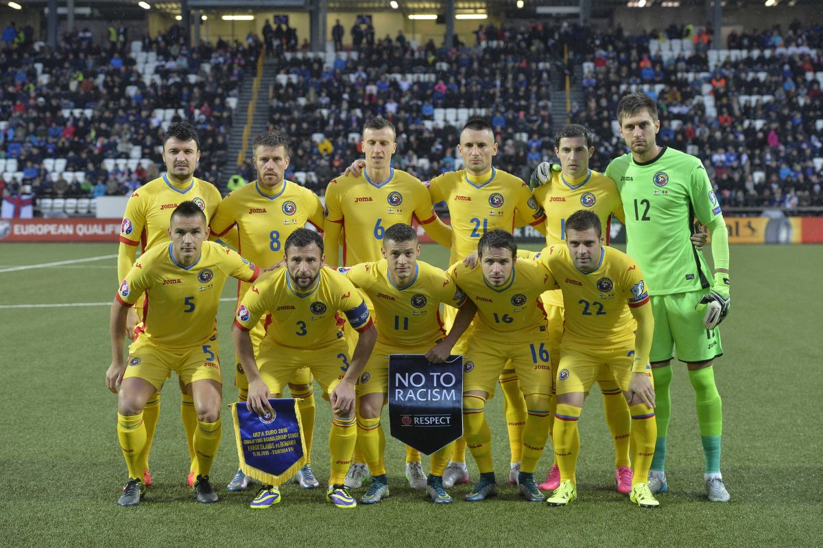 A fost ales noul selecționer al echipei naționale a României. Iată cine a acceptat oferta FRF