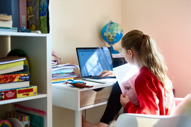 Care elevi vor face ore în format online / hibrid, în anul școlar 2024 – 2025! Minsiterul Educației a luat decizia