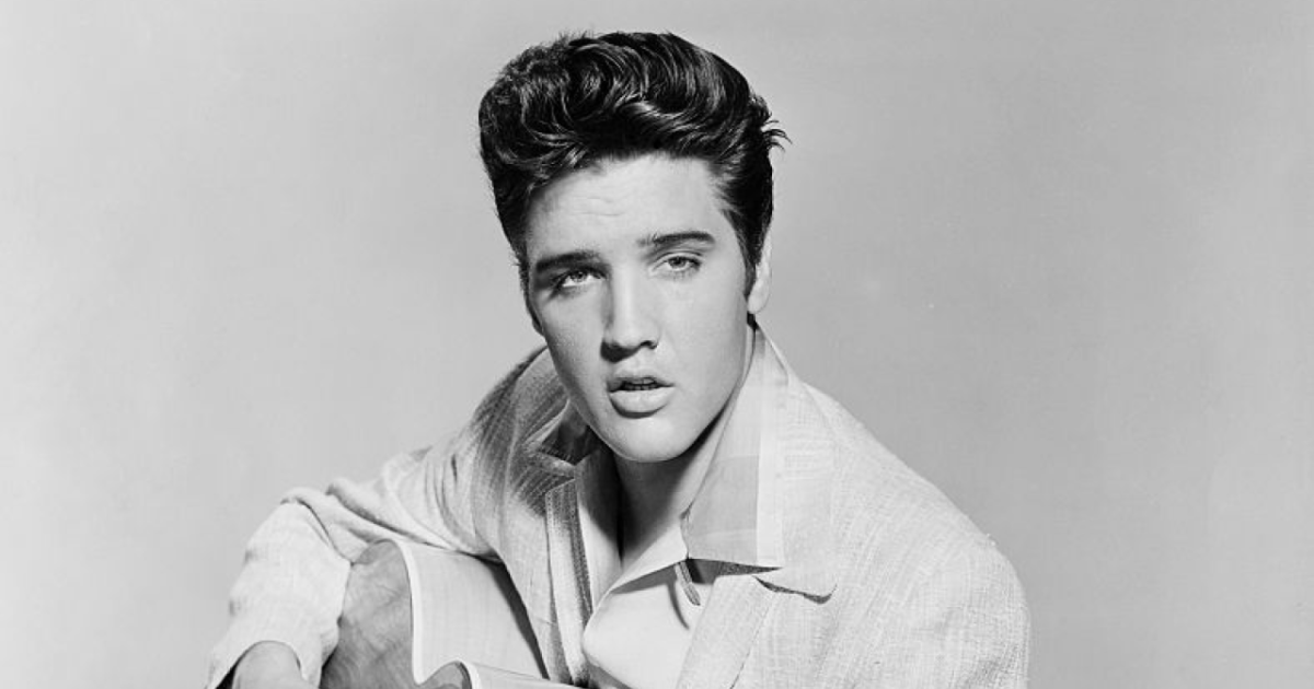 Fanii legendarului Elvis Presley sunt în extaz! Iată ce surpriză li se pregătește