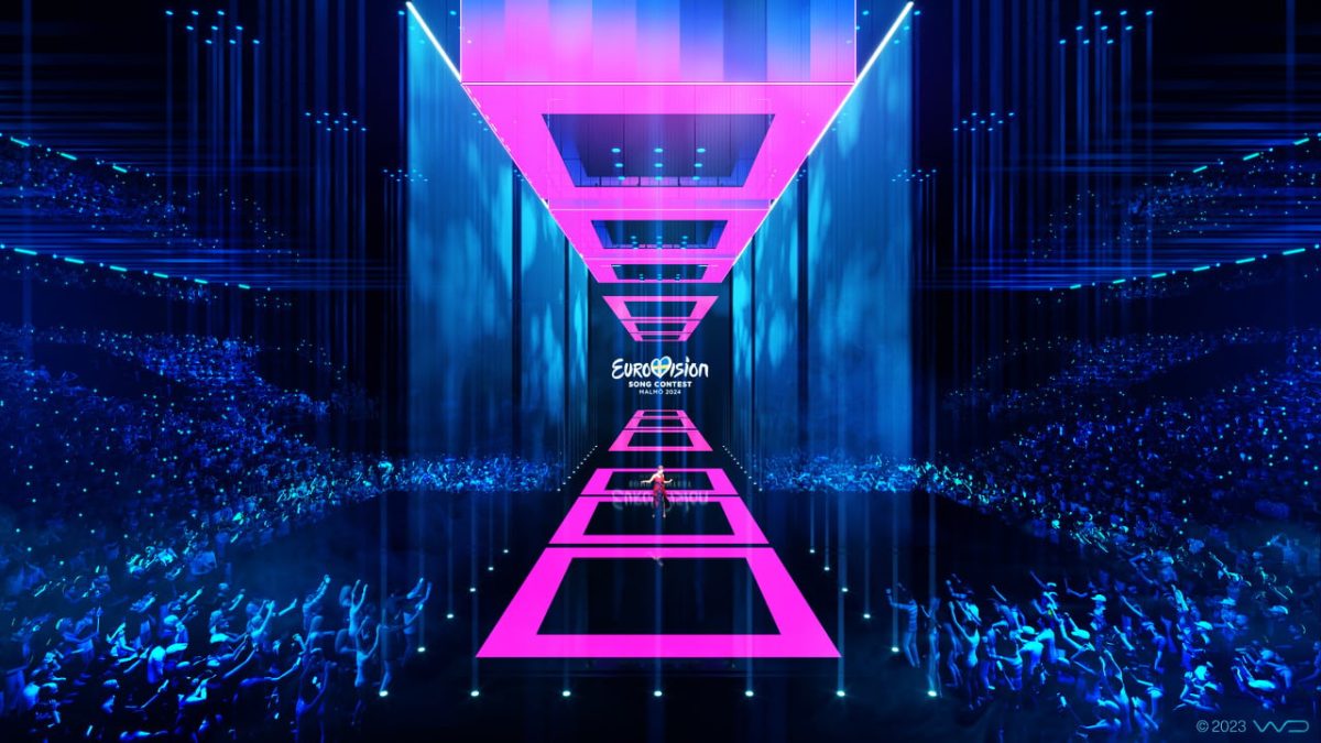 Unde va avea loc Eurovision 2025. A fost anunțat orașul unde se va desfășura concursul muzical